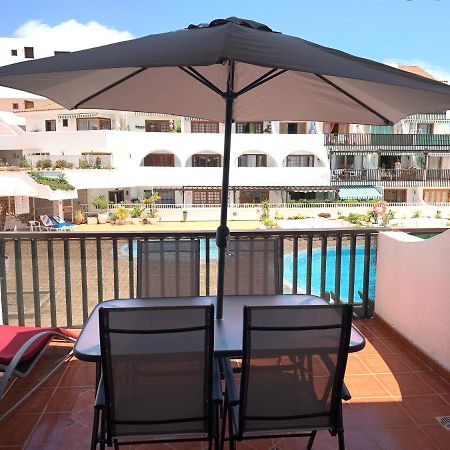 Apartment Parque Royale 1 Costa Adeje  Exteriér fotografie