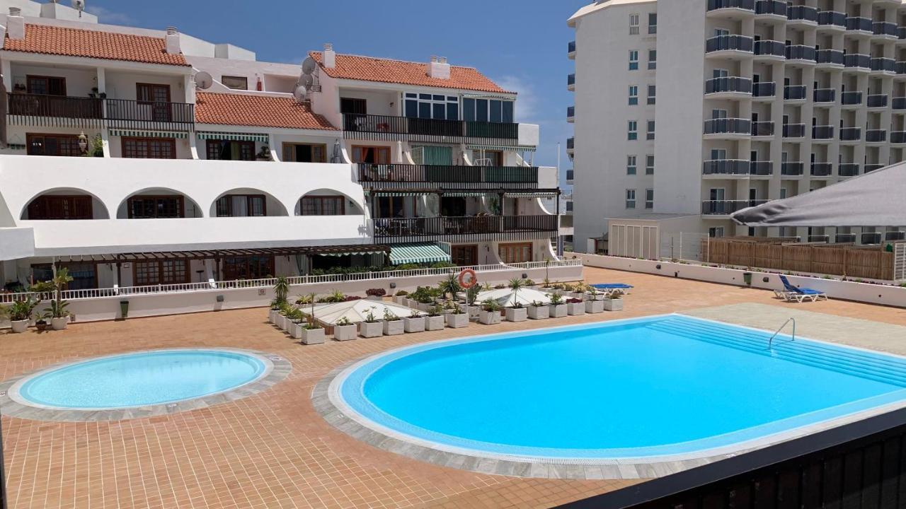 Apartment Parque Royale 1 Costa Adeje  Exteriér fotografie