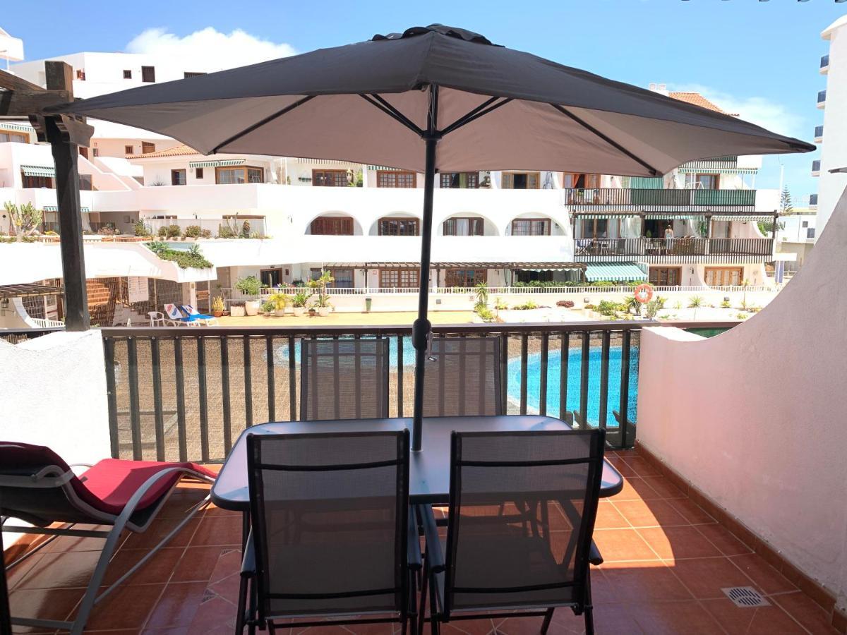 Apartment Parque Royale 1 Costa Adeje  Exteriér fotografie